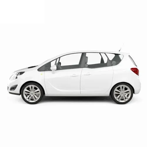 MERIVA B